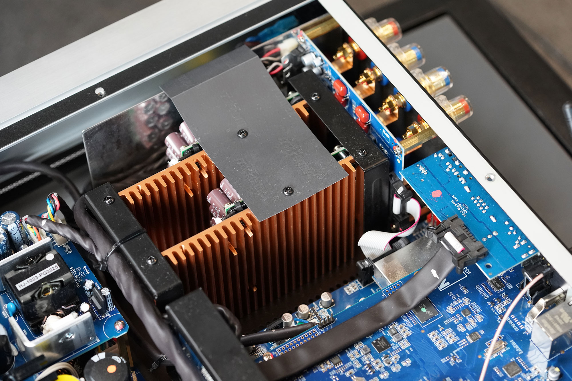 NADM33多功能一体机,英国nadm33功放搭配音箱