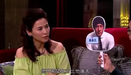 张卫健回忆往事,张卫健的辛酸往事