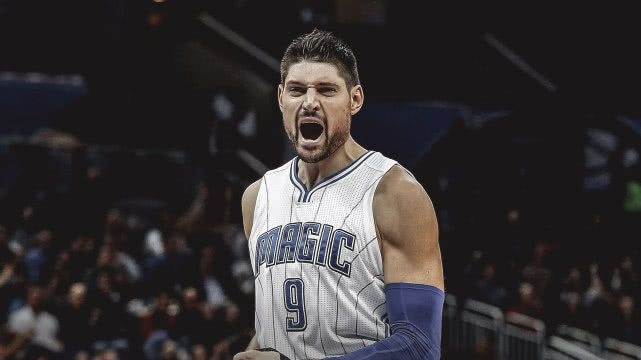 聚焦|朴实无华的武切维奇，凭什么在天赋横飞的联盟站稳脚跟？