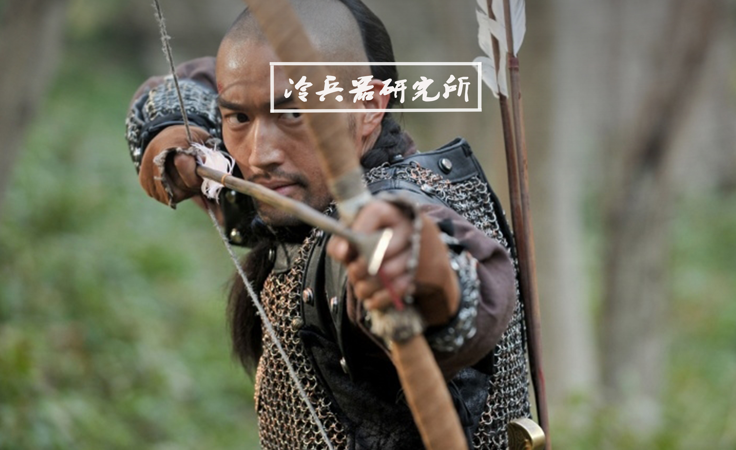 弩为什么要比弓厉害,弩比弓箭威力更大