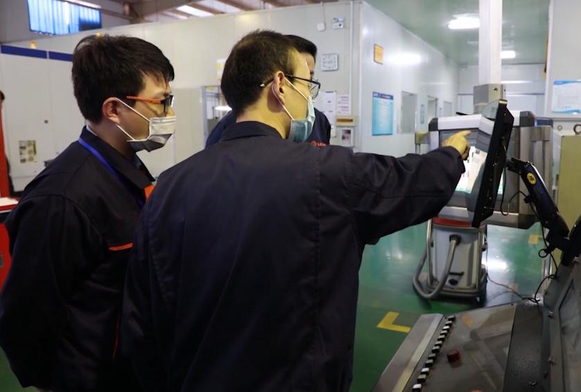 泰宝集团拓展训练,泰宝集团党建成功了吗