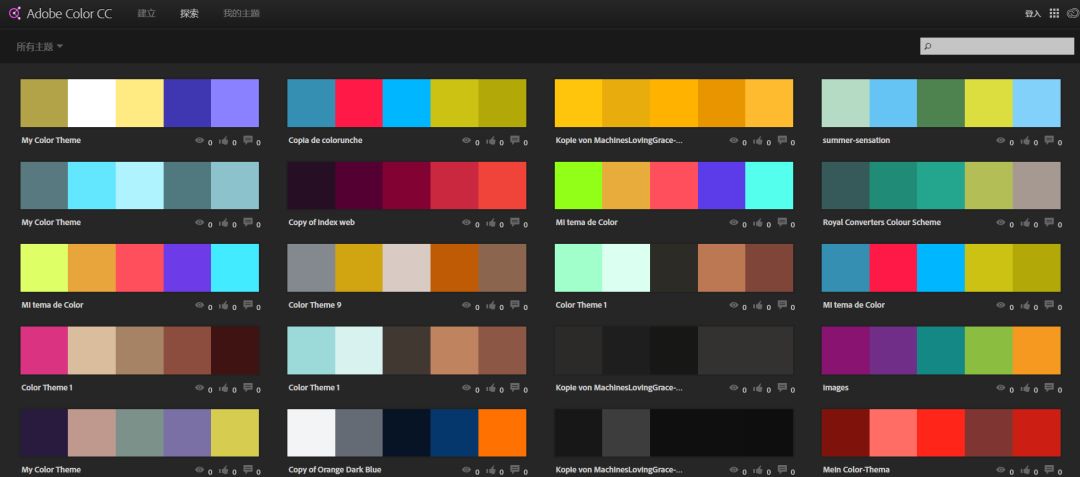不需付费的好看网站推荐,无需下载免费的好看的网站推荐