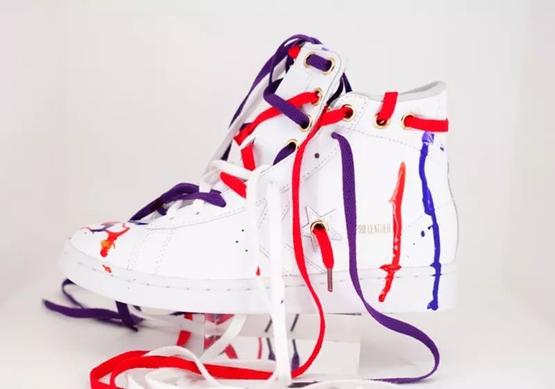 一款就一双球鞋！土豪也不一定能抢到