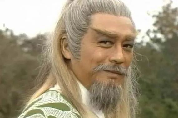 华山论剑高手中的高手,独孤求败为啥参加华山论剑