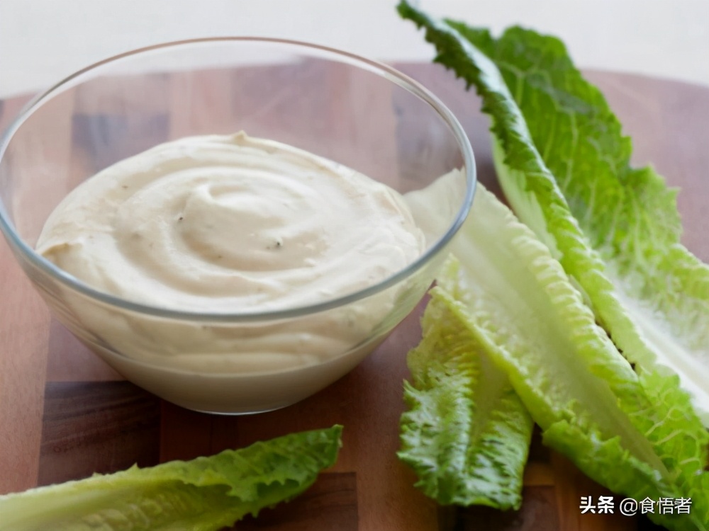 西餐酱汁大全100种,西餐的汁怎么调的