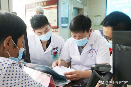 湖北323攻坚行动,卫生院开展323攻坚行动