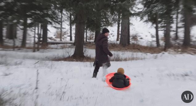 绝命毒师小粉房子,绝命毒师小粉住哪里