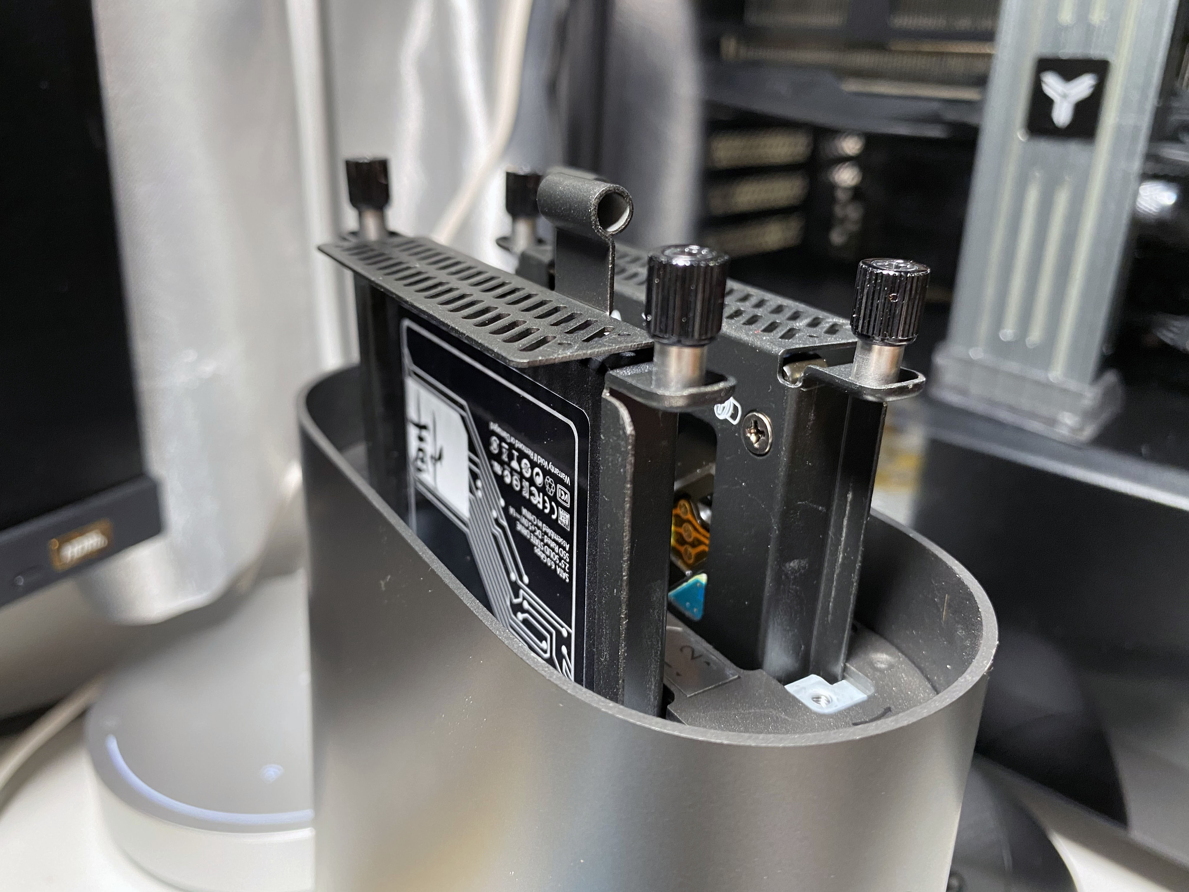 海康威视的nas深度评测,海康威视私有云nas为什么便宜