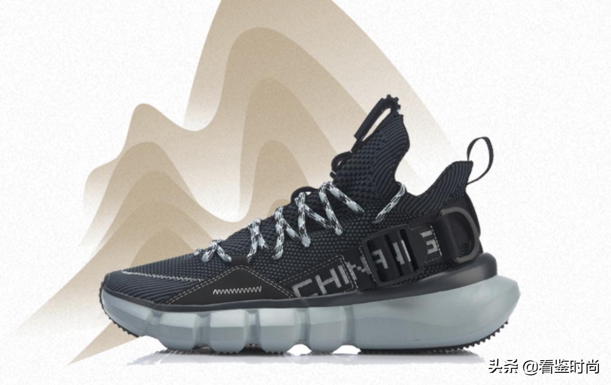 最好看的运动鞋排行榜,国产口碑最好十大休闲运动鞋