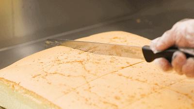 1折！长平路①烘焙店开业前夕竟决定：请全汕头人免费吃蛋挞