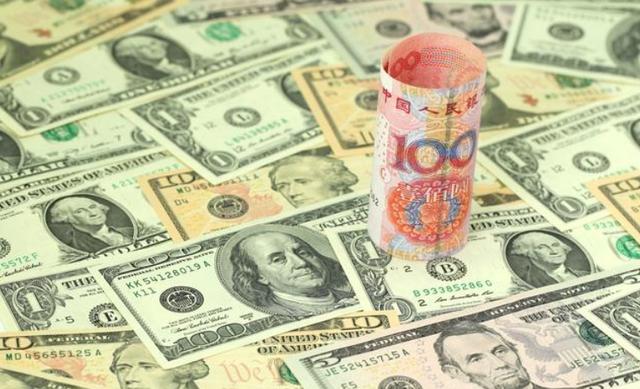 人民币和美元1比3会怎么样,人民币兑换美元1:1会发生什么