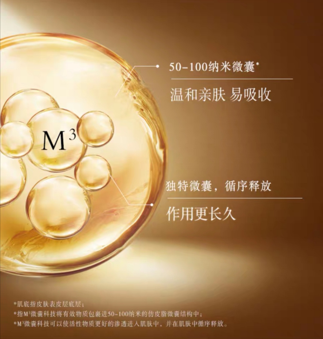 20岁抗初老需要用到的产品及步骤,22岁就用抗初老合适吗