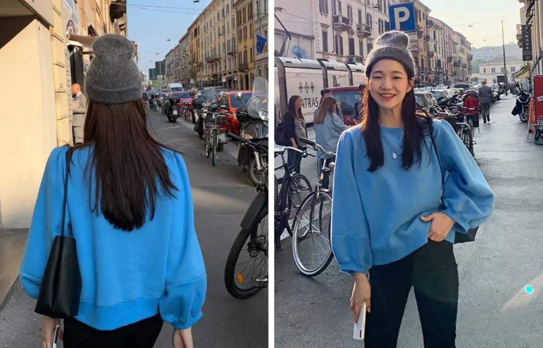 怎么避免头发被风吹的很乱,怎么避免头发被风吹得很高