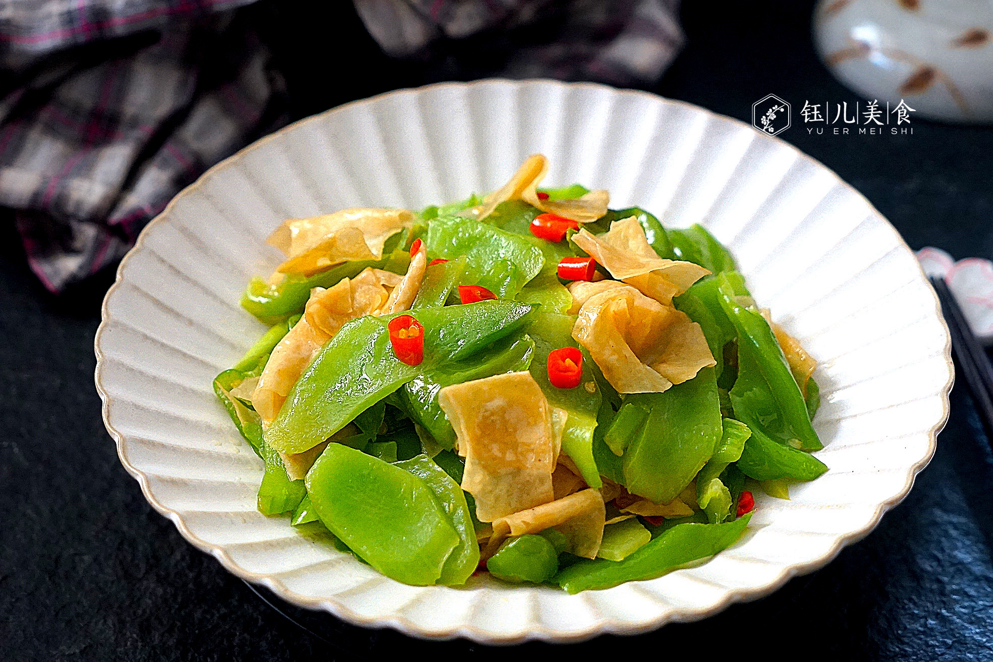 推荐几道家常菜味道独特简单易做,家庭必备的25道家常菜做法