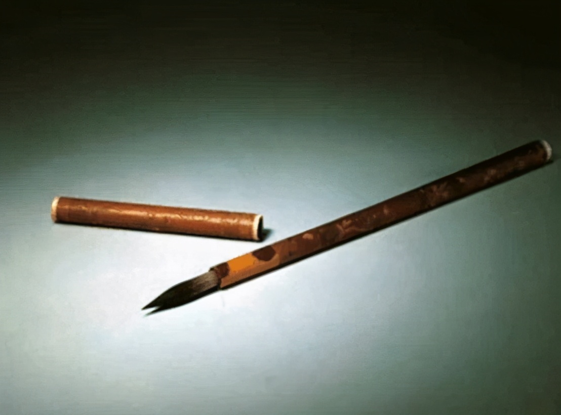 书房文房四宝效果图,家用书房文房四宝布置