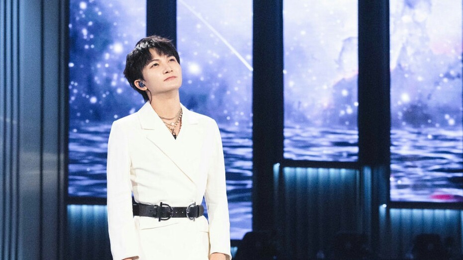 中秋奇妙游首波阵容官宣,中秋奇妙游阵容官宣