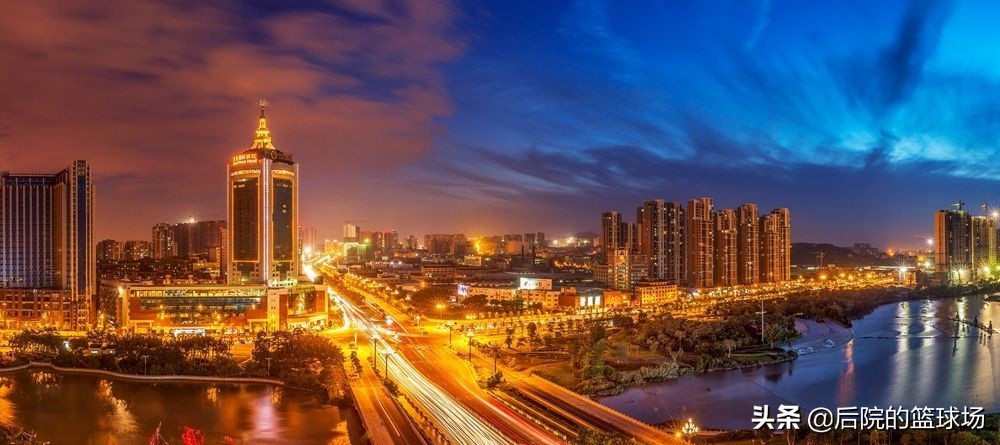 解密安踏361度特步鸿星尔克为什么都在福建晋江，老板还都姓丁