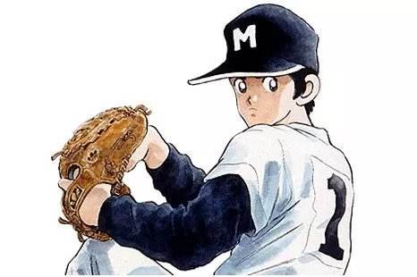 体育动漫作品,值得一看的体育动漫