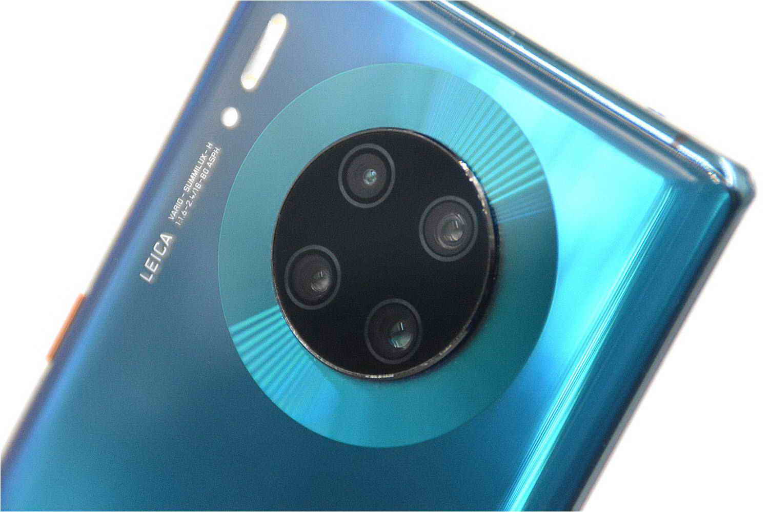 测评华为mate30pro适合给谁用,华为mate30pro全面评测