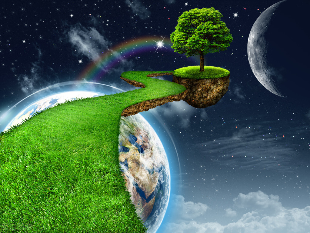 你相信梦吗？梦里预示知多少