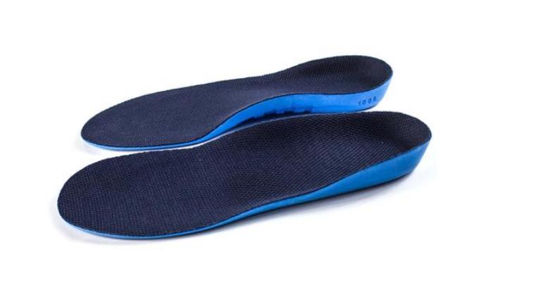 鞋子里面的小秘密——原厂与NB*级A**私人定制鞋垫到底有何不同？