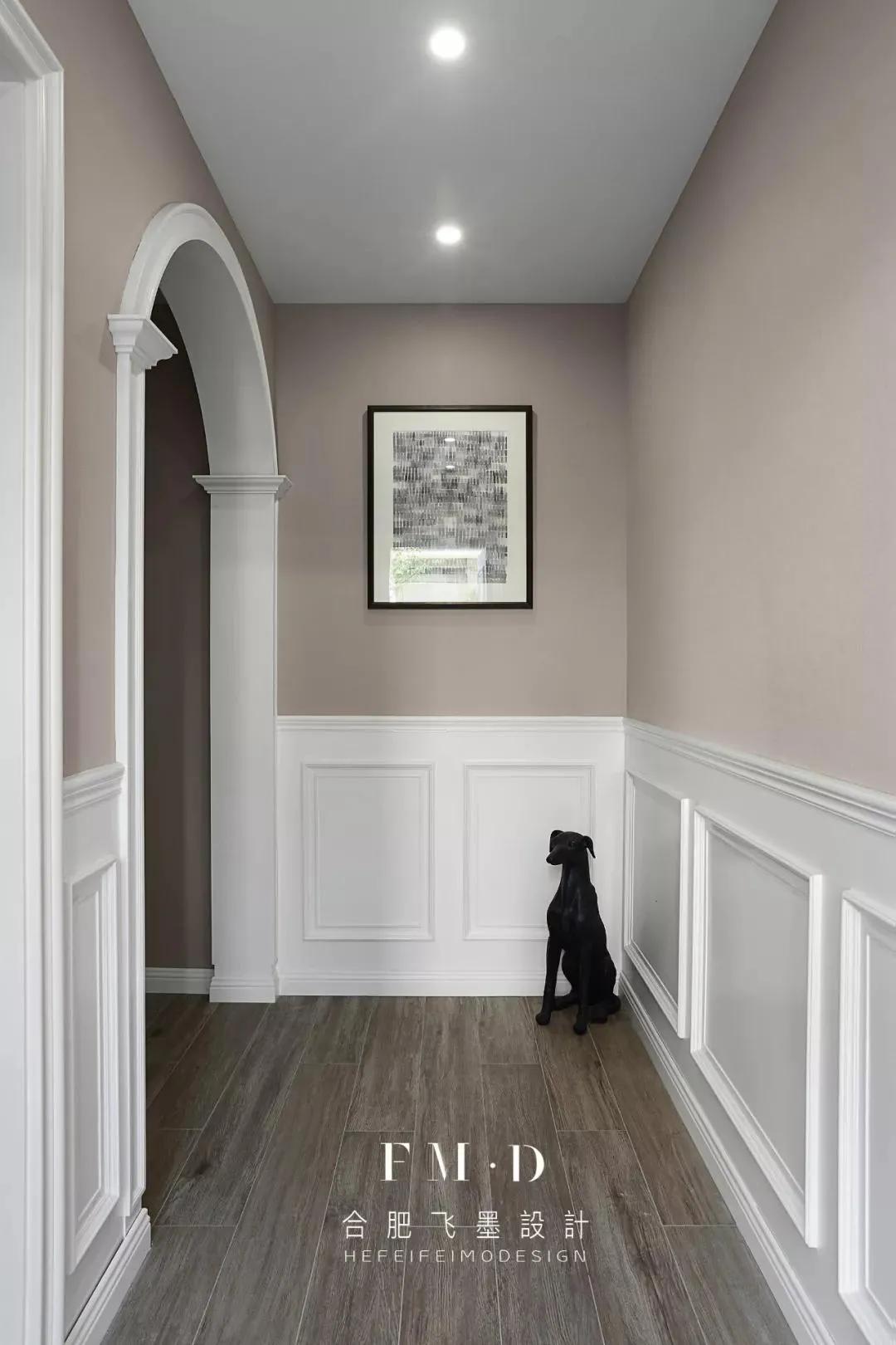 今年最流行的全屋设计,现在都流行6种设计