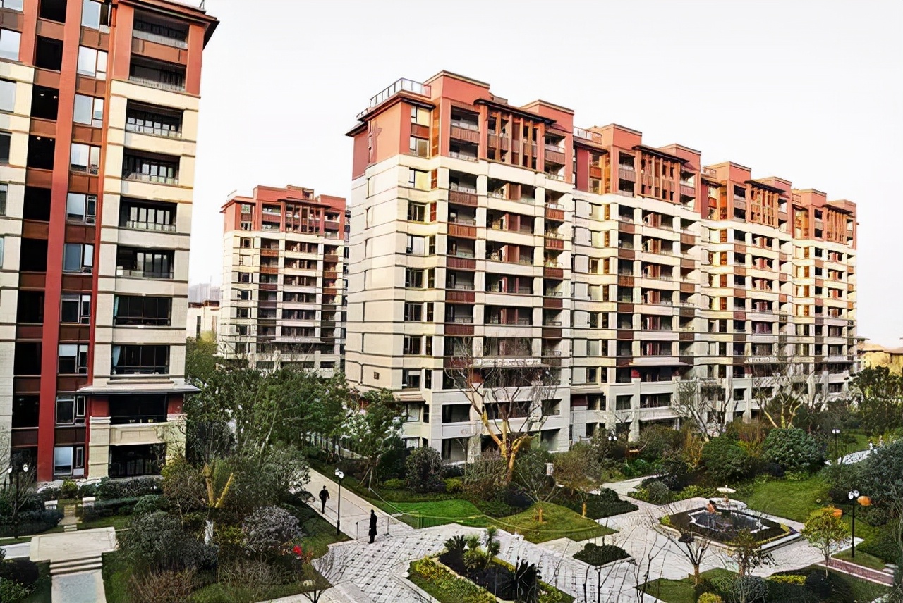 总高23层的住宅，你会选择哪一层？来看看有经验的人都是怎么选的