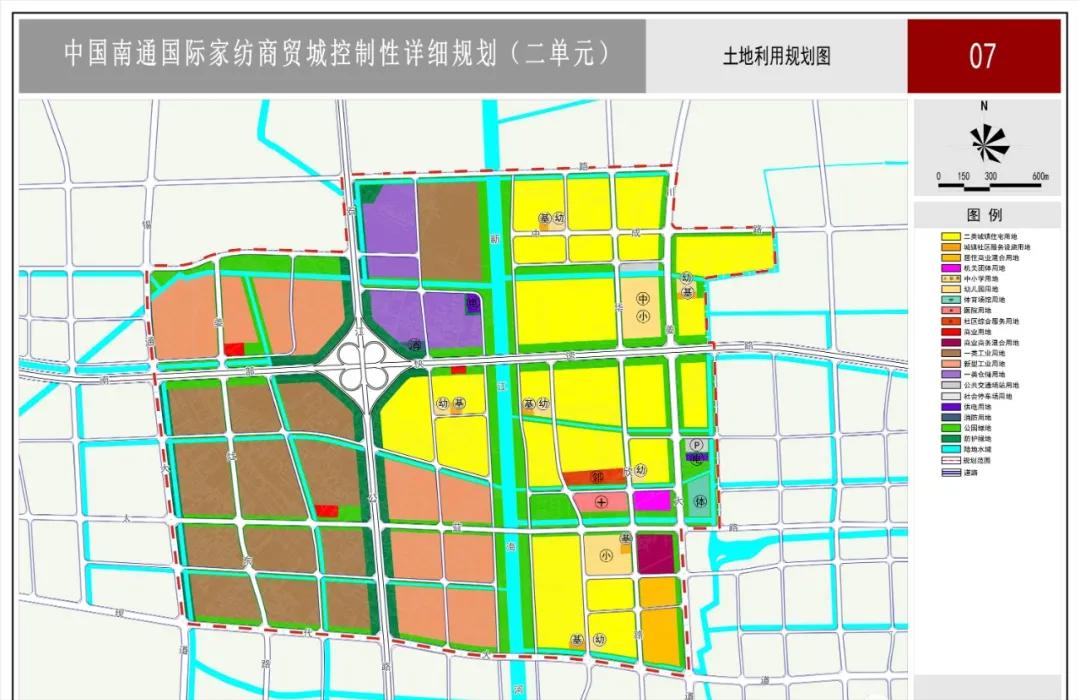 大猜想！通州区还将新建哪些小学、初中、九年制和高中？