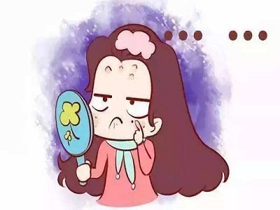 嘴巴周围长痘的解决方法青春期,嘴唇周围长痘原因是什么怎么治疗