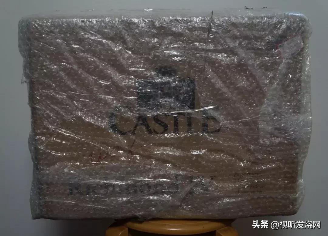 「转载」城堡CastleRichmondIV（列治文4）书架箱