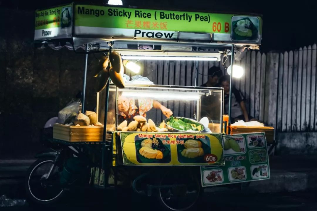 成都户外：当生活一塌糊涂的时候，就去清迈找回最初的自己吧