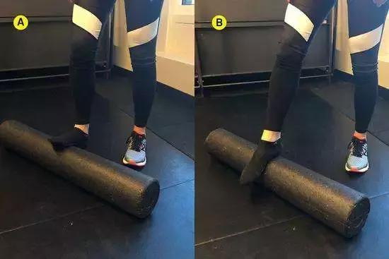 足底筋膜炎的针灸疗法,足底筋膜炎挑背筋疗法