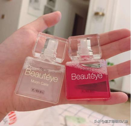 日本网红眼药水禁售原因,眼药水禁用品牌