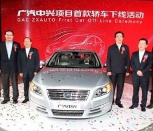 田野汽车,1949年创业至今几经易主,命运多舛活到现在实属不易