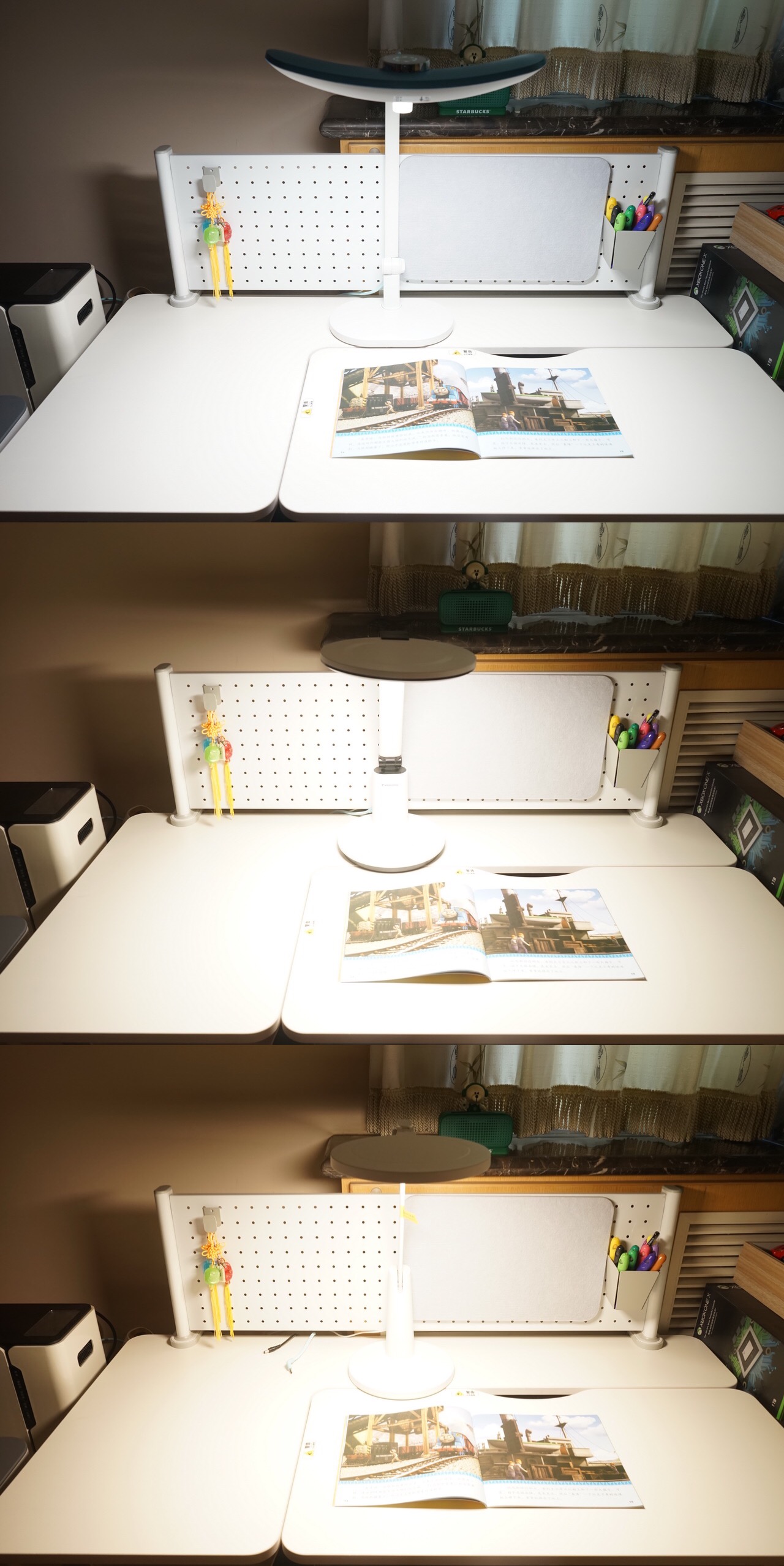 护眼台灯怎么选比较专业,护眼圆形台灯怎么选好用