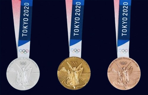 日本精心打造的金牌竟是“水货”？追求环保却“丢脸”丢出国门？