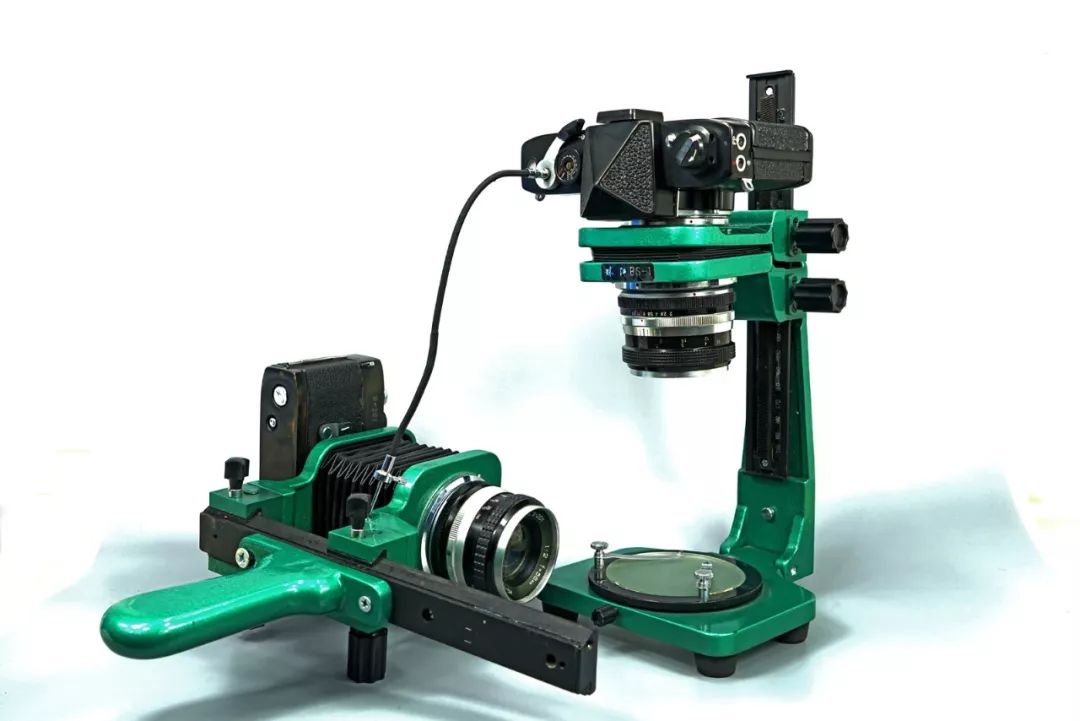 国产珠江单反相机,上世纪80年代国产珠江牌相机