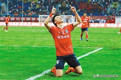 浅析：2019赛季，王波治下西北狼屡克强敌的4-3-3