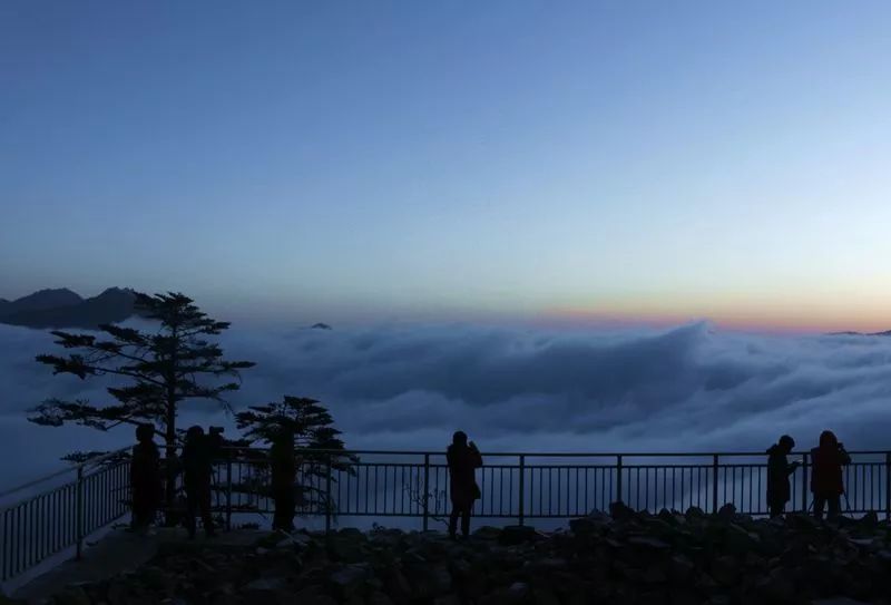 成都附近看雪一日游推荐表,成都周边轻徒步玩雪一日游