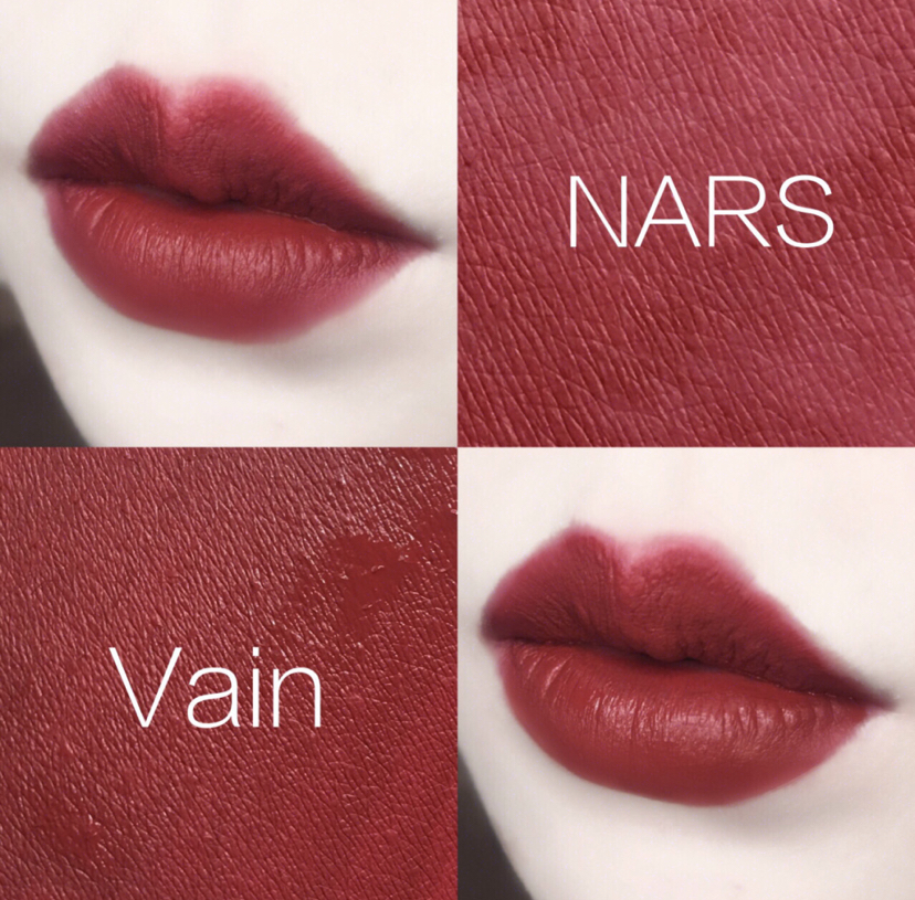 显白持久的口红排行榜前十名,各大品牌最显白的热门口红