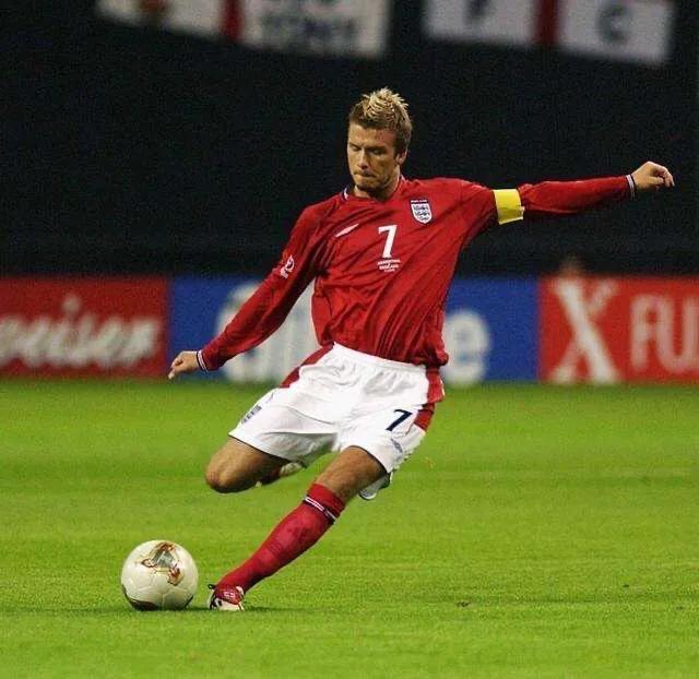 皇马当初为了贝克汉姆放弃了谁,贝克汉姆为什么会放弃皇马