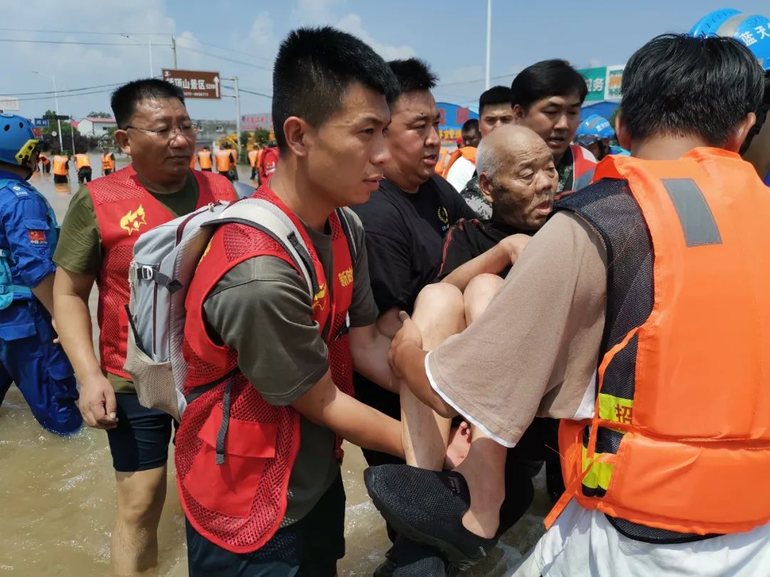 共青团防汛预案,共青团防汛工作安排部署