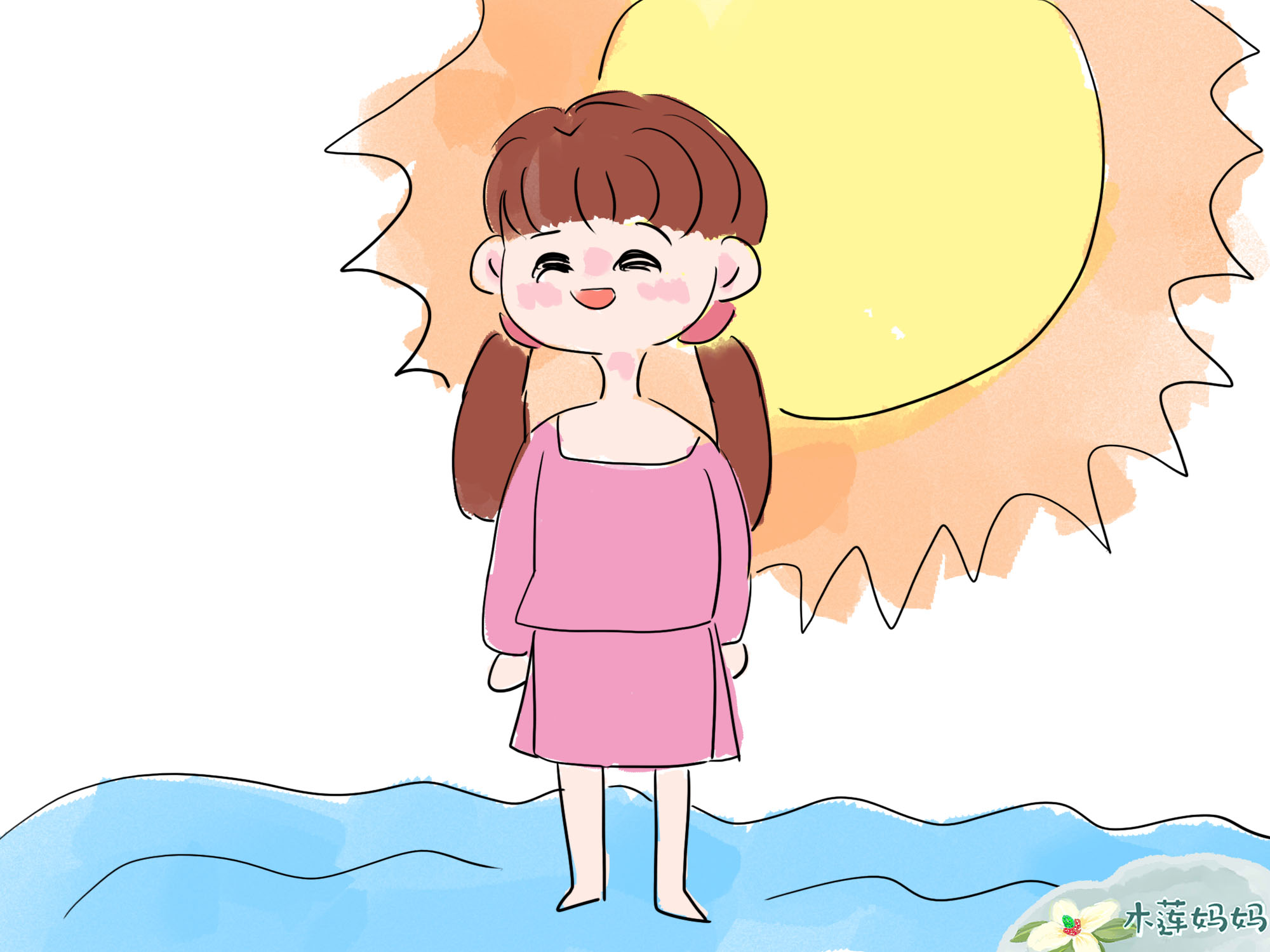 青春期的孩子逃避怎么引导,青春期孩子遇到困难就逃避怎么办