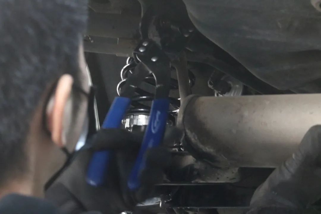 怪兽修车现代酷派,比亚迪f0全车拆解