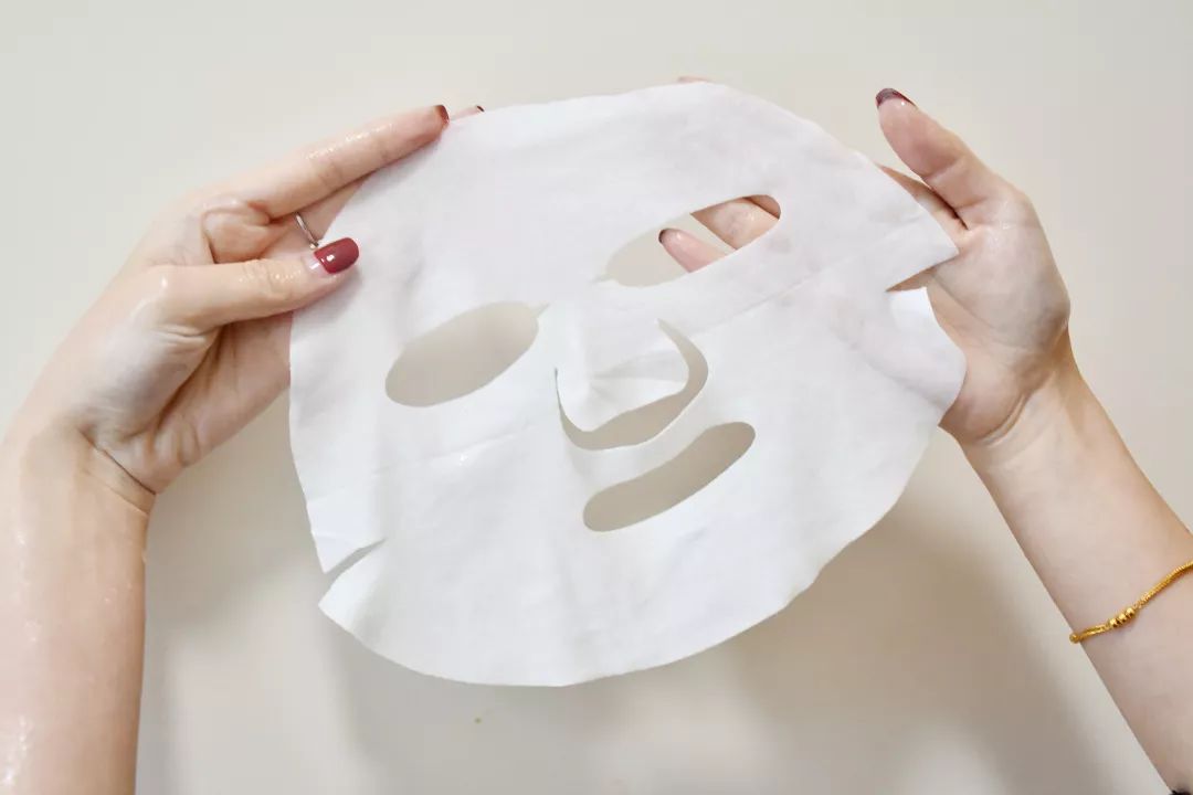 一口气评20款面膜,面膜测评透真面膜