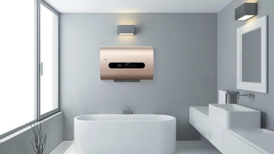 统帅电热水器hm3,春季家电家居焕新季