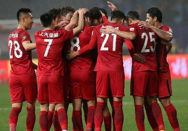 上港引援恒大最新消息,上港对恒大引援