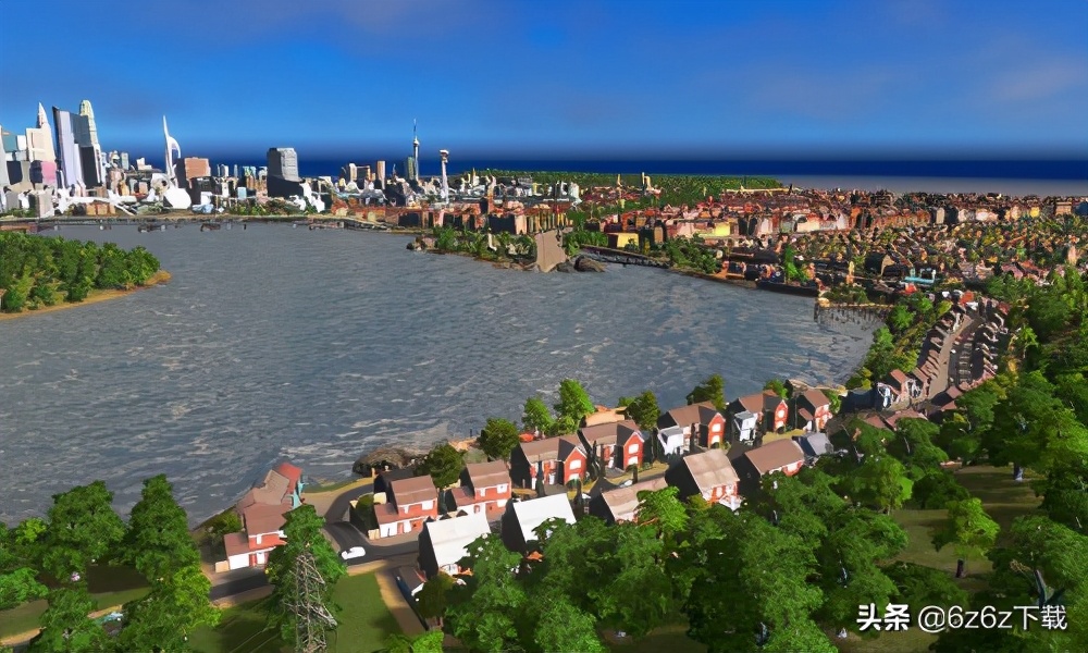 文明5和文明6哪个好玩,新手玩文明5还是文明6