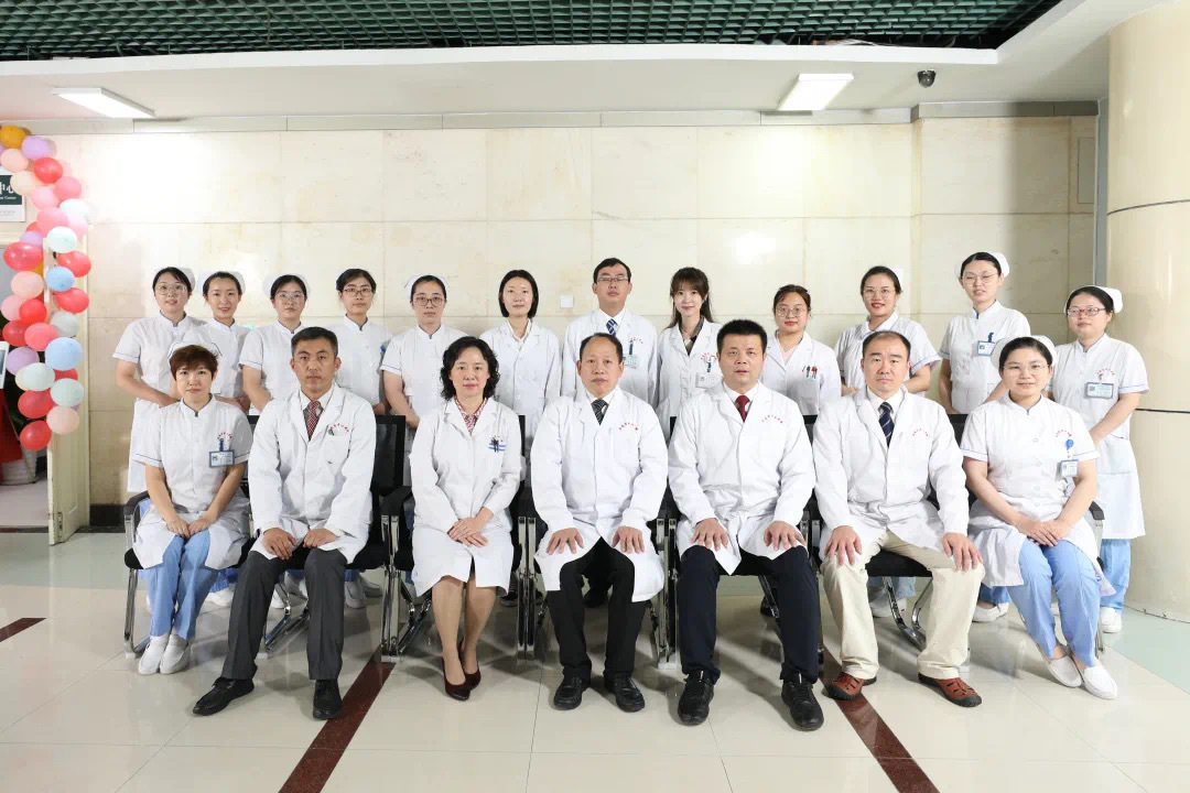 从“有病乱投医”到“一站式全程管理”济南市中心医院乳腺诊疗中心打造国际一流特色专科