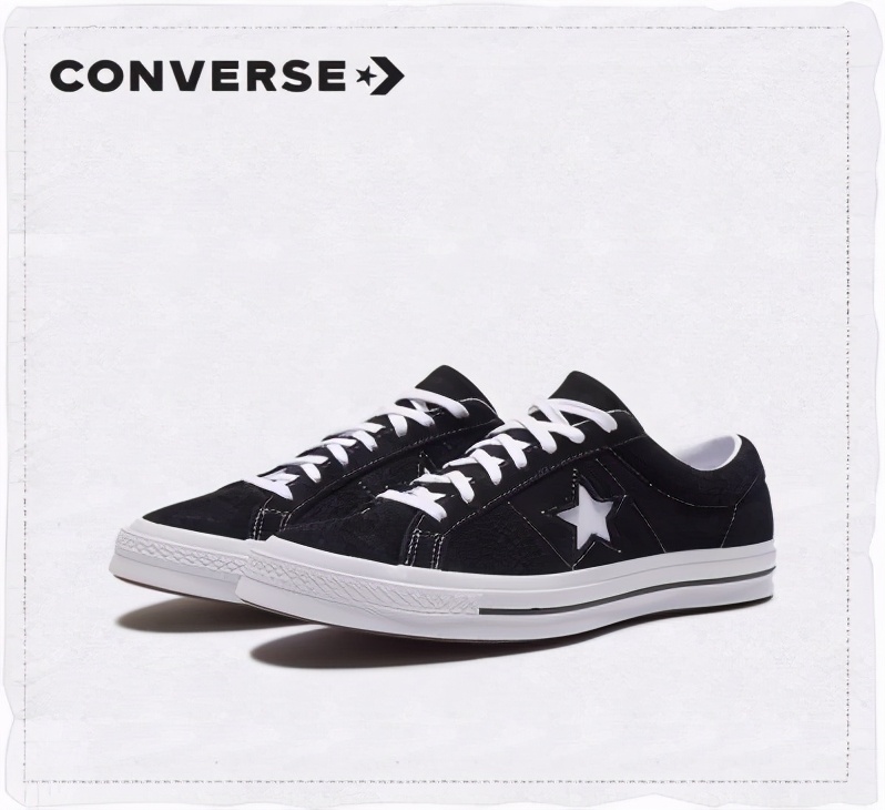 converse匡威哪个款式好,百年潮流品牌匡威发展史